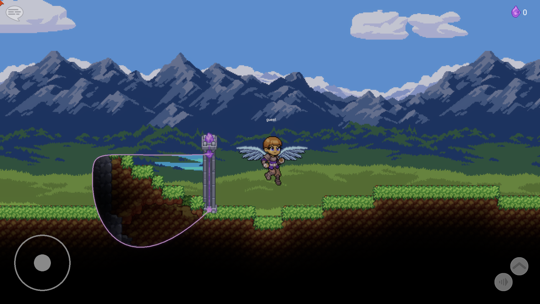 Shattersong Online placeholder